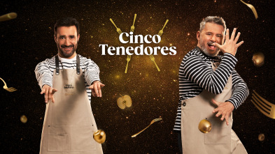 Cinco Tenedores (T2)