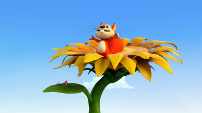 Imagen de Deer Squad (T2): El girasol gigante / Roca lunar - 1