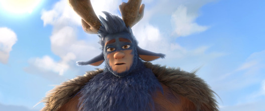 Imagen de La princesa y el monstruo - 5