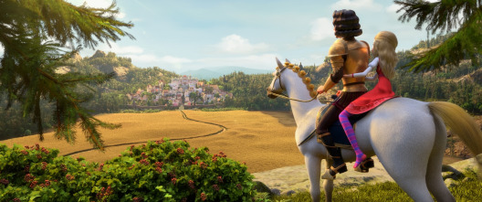 Imagen de La princesa y el monstruo - 6