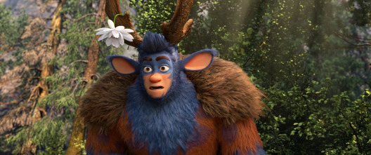 Imagen de La princesa y el monstruo - 7