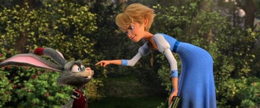 Imagen de La princesa y el monstruo - 8