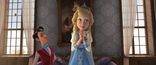 Imagen de La princesa y el monstruo - 9