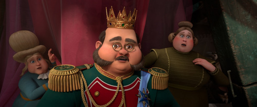 Imagen de La princesa y el monstruo - 12