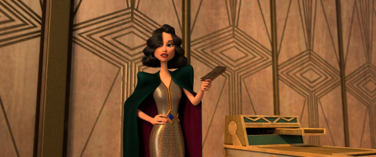 Imagen de La princesa y el monstruo - 13