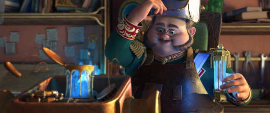 Imagen de La princesa y el monstruo - 15