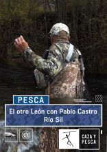 Imagen de El otro León con Pablo Castro Río Sil - 1
