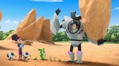 Imagen de Deer Squad (T2): Catastrofe de cristal/ Acero bueno, acero malo - 2