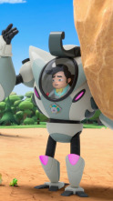 Imagen de Deer Squad (T2): Catastrofe de cristal/ Acero bueno, acero malo - 1