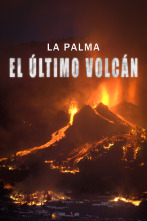Imagen de La Palma: el último volcán - 1