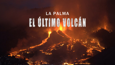 Imagen de La Palma: el último volcán - 2