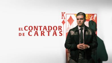 Imagen de El contador de cartas - 2