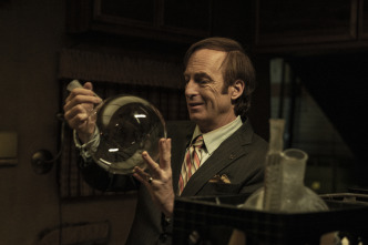 Better Call Saul (T6): Ep.11 Breaking Bad