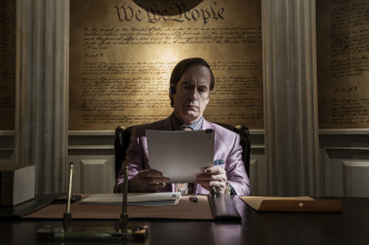 Better Call Saul (T6): Ep.12 Riego y depuración