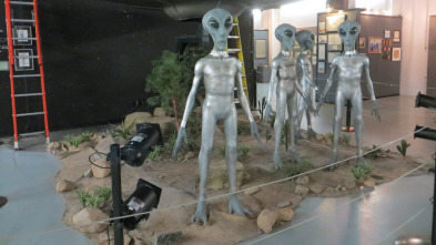 Imagen de Misterios en el museo  - 4