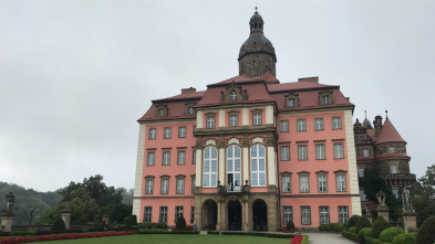 Imagen de Misterios en el museo  - 8