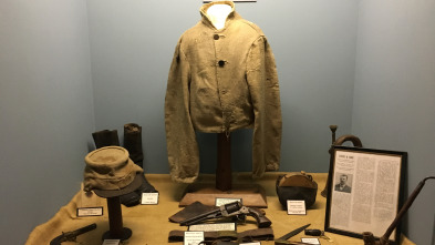 Imagen de Misterios en el museo  - 14