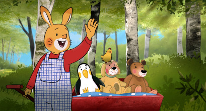 Imagen de El mejor cumpleaños de todos - 4