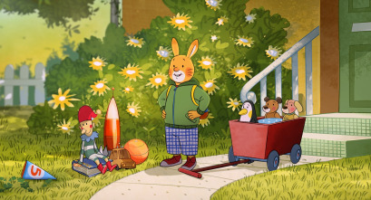 Imagen de El mejor cumpleaños de todos - 5