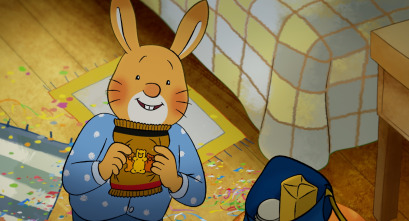 Imagen de El mejor cumpleaños de todos - 6