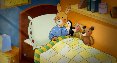 Imagen de El mejor cumpleaños de todos - 7