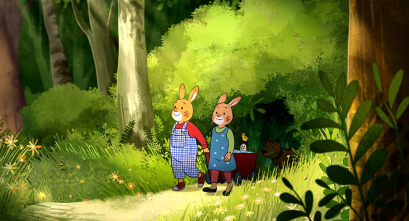 Imagen de El mejor cumpleaños de todos - 8