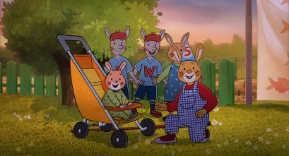 Imagen de El mejor cumpleaños de todos - 9