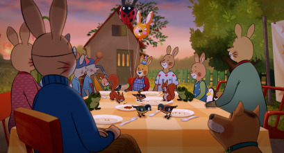 Imagen de El mejor cumpleaños de todos - 10