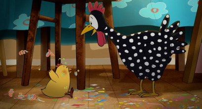 Imagen de El mejor cumpleaños de todos - 11