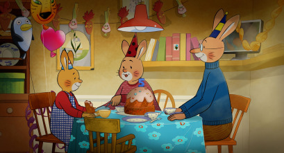 Imagen de El mejor cumpleaños de todos - 13