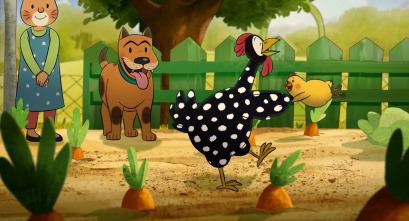 Imagen de El mejor cumpleaños de todos - 16