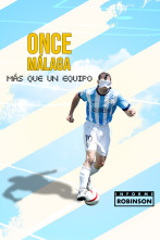 Imagen de Informe Robinson (1): ONCE Málaga: más que un equipo - 1