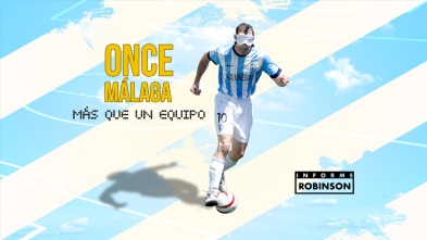 Imagen de Informe Robinson (1): ONCE Málaga: más que un equipo - 2