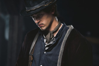 Imagen de Billy el Niño (T1): Ep.1 Inmigrantes - 1
