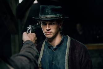 Imagen de Billy el Niño (T1): Ep.1 Inmigrantes - 2