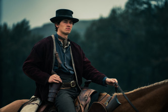 Imagen de Billy el Niño (T1): Ep.1 Inmigrantes - 3