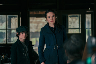 Imagen de Billy el Niño (T1): Ep.1 Inmigrantes - 4