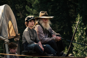 Imagen de Billy el Niño (T1): Ep.1 Inmigrantes - 5