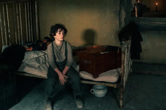 Imagen de Billy el Niño (T1): Ep.1 Inmigrantes - 6