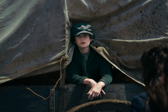 Imagen de Billy el Niño (T1): Ep.1 Inmigrantes - 7
