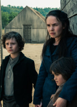 Imagen de Billy el Niño (T1): Ep.2 Cascabel - 1