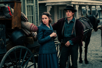 Imagen de Billy el Niño (T1): Ep.2 Cascabel - 4