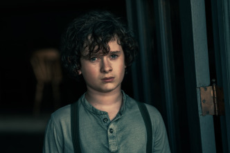 Imagen de Billy el Niño (T1): Ep.2 Cascabel - 6