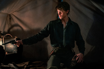 Imagen de Billy el Niño (T1): Ep.2 Cascabel - 8