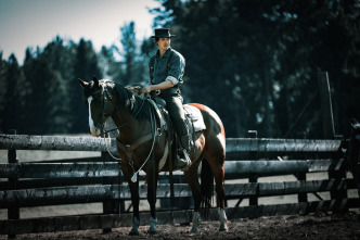Imagen de Billy el Niño (T1): Ep.3 Antrim - 5
