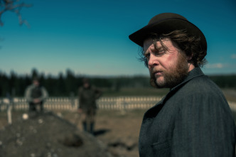 Imagen de Billy el Niño (T1): Ep.3 Antrim - 9