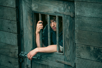 Imagen de Billy el Niño (T1): Ep.4 Interludio - 3