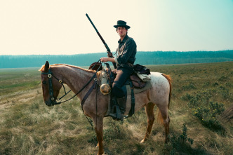 Imagen de Billy el Niño (T1): Ep.4 Interludio - 4