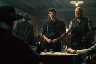 Imagen de Billy el Niño (T1): Ep.4 Interludio - 5