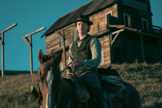 Imagen de Billy el Niño (T1): Ep.5 Un trozo de paraíso - 2